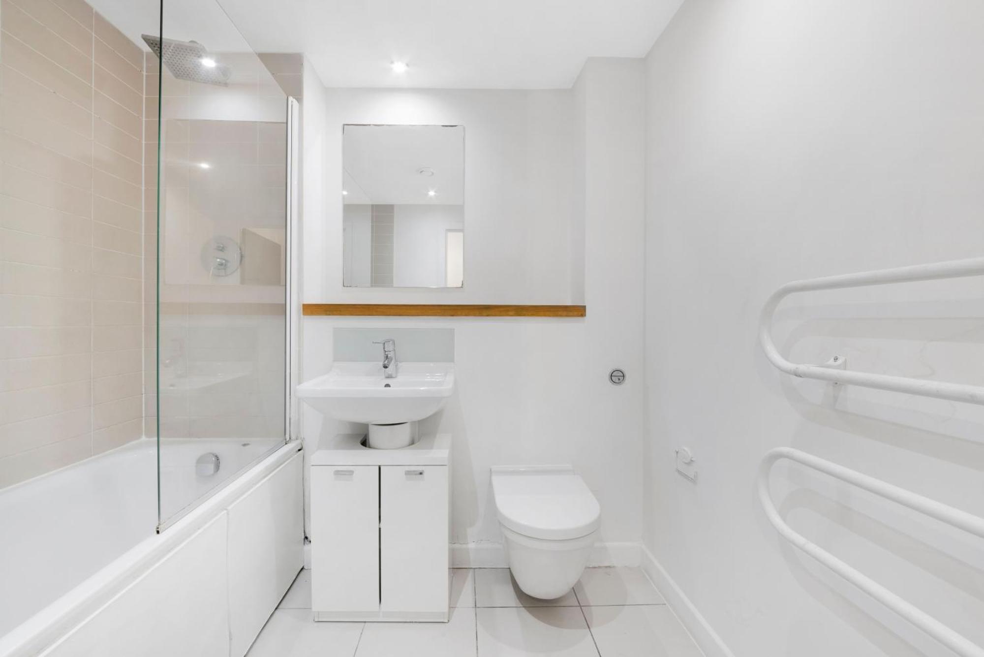 伦敦Penthouse W/ Hot Tub Near Stratford, Westfield公寓 外观 照片